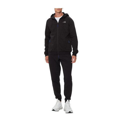 EA7 Emporio Armani Tuta sportiva Tuta Uomo Natural Ventus S A24 - EA7 EMPORIO6DPV52PJUWZ - 1771 - S - Francavilla Moda